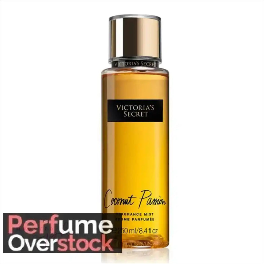 Victoria’s Secret Coconut Passion Fragrance Mist 250ml - Perfume
