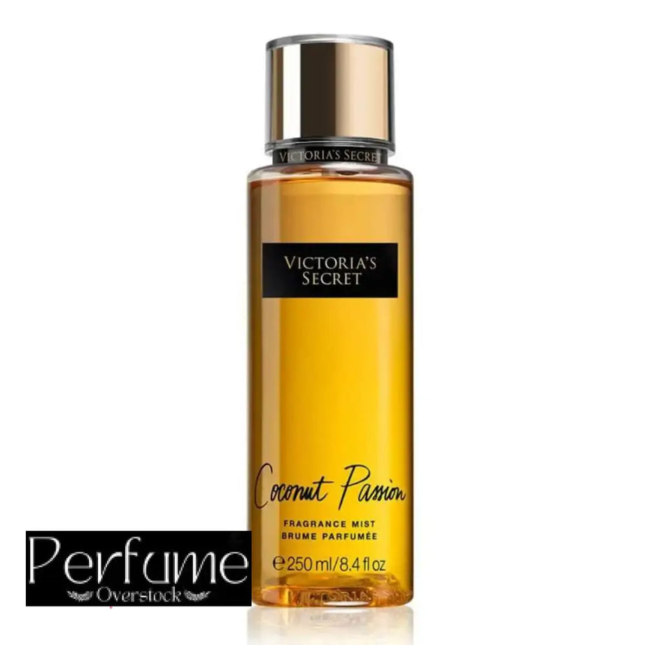 Victoria’s Secret Coconut Passion Fragrance Mist 250ml Perfume & Cologne