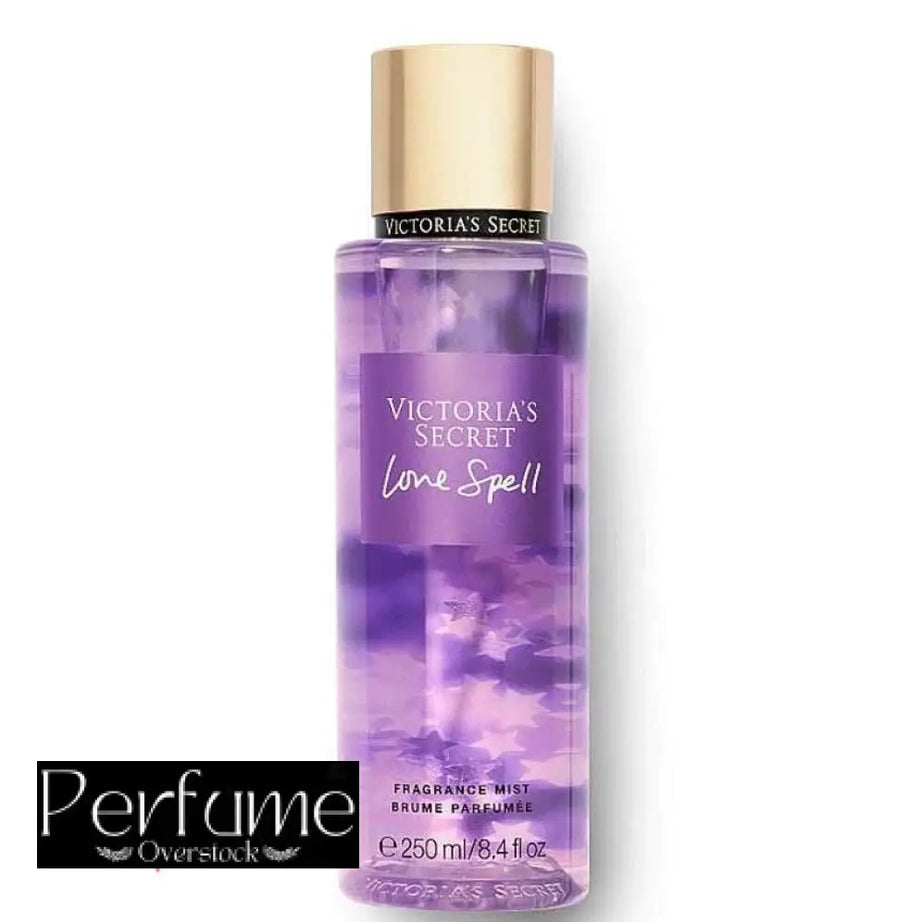 Victoria’s Secret Love Spell Fragrance Body Mist 250ml