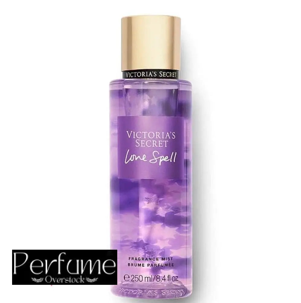 Victoria’s Secret Love Spell Fragrance Body Mist 250ml