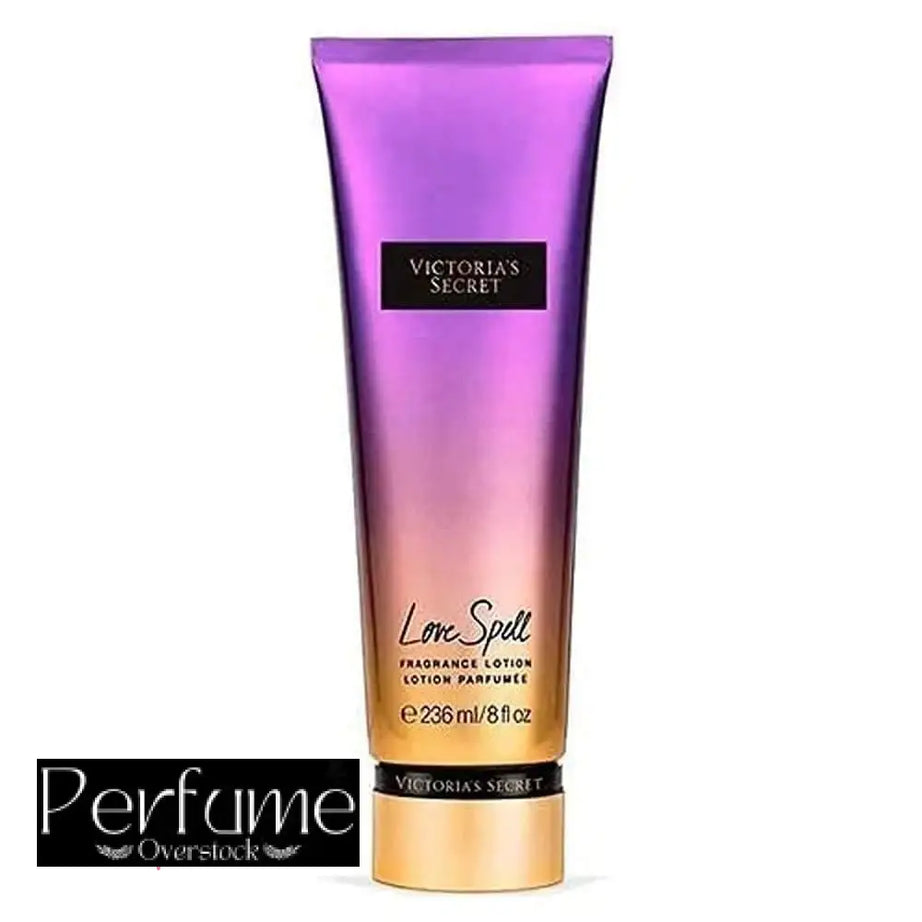 Victoria’s Secret Love Spell Fragrance Lotion 236ml