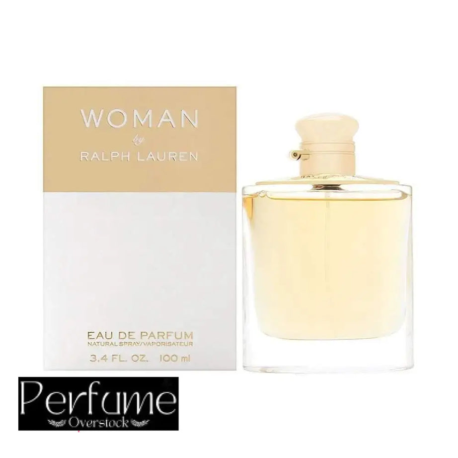 Woman by Ralph Lauren 100ml Eau de Parfum Spray