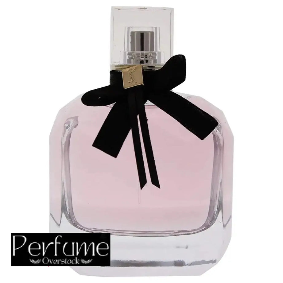 YSL Yves Saint Laurent Mon Paris For Women EDP 90ml