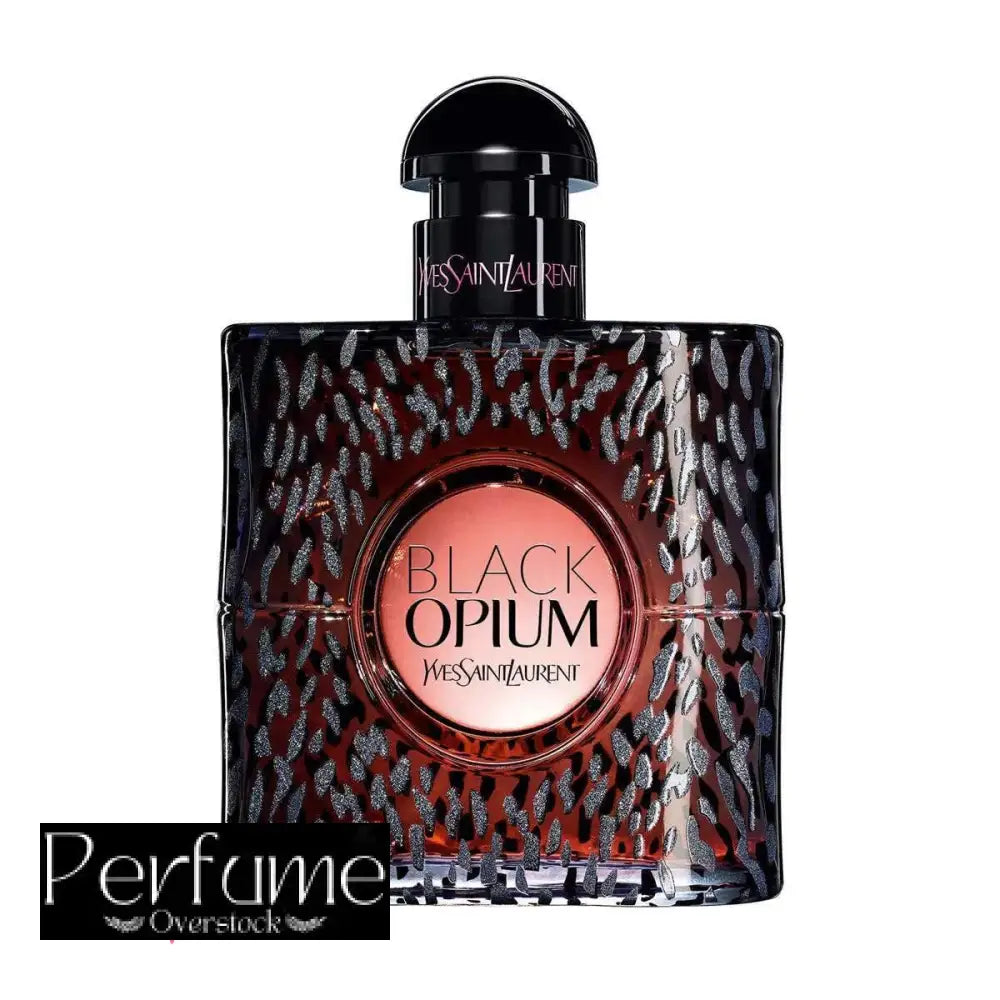 Yves Saint Laurent Black Opium Wild Edition EDP 90ml Women