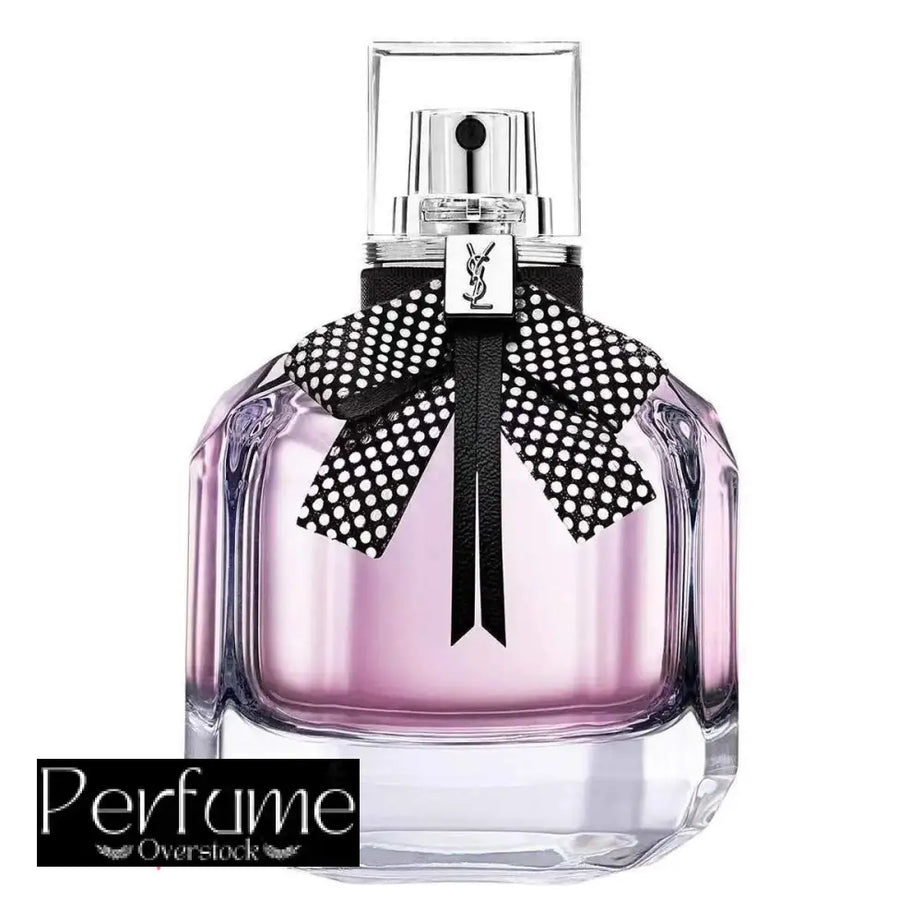 Yves Saint Laurent Mon Paris Couture Eau De Parfum 90ml