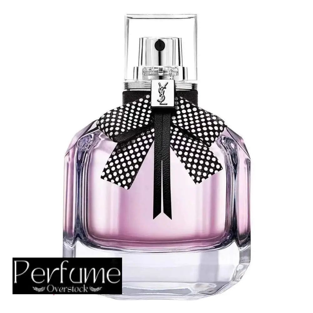 Yves Saint Laurent Mon Paris Couture Eau De Parfum 90ml